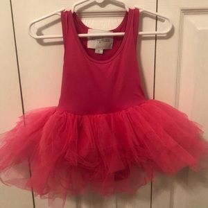 Plum NYC Pink tutu